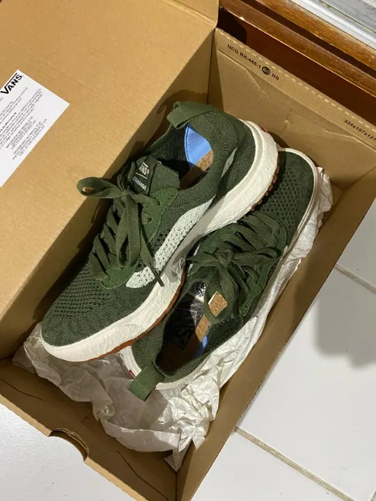 Tênis Ultrarange Vr3