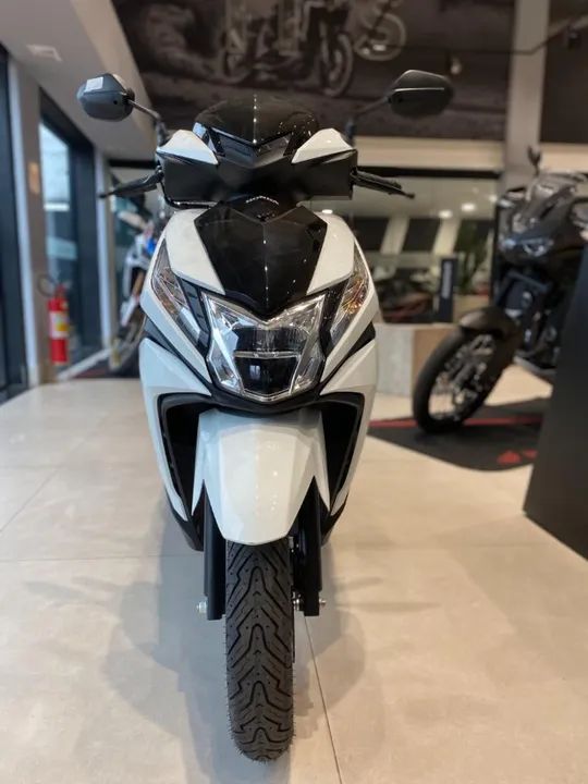 elite 125 - Foto 3