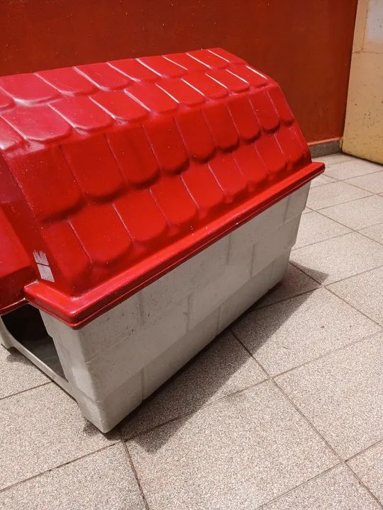 Casinha para cachorro Dog Lair - Foto 3
