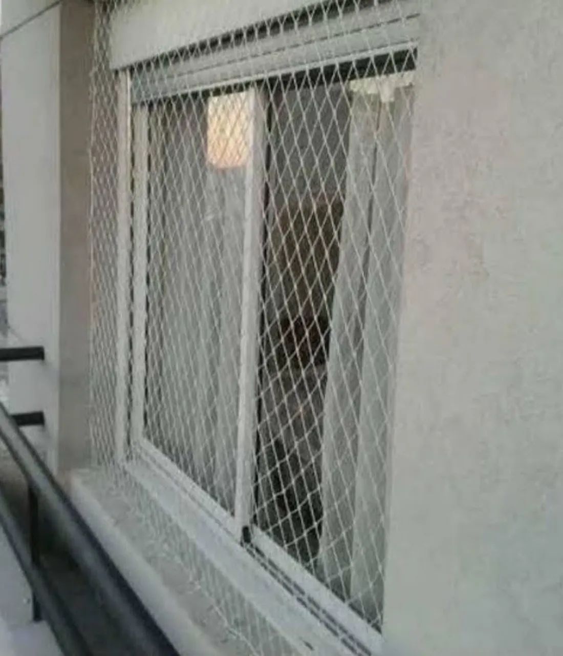 Redes de Proteção  - Foto 2