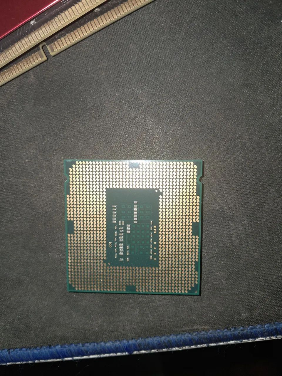 Processador Intel Core i3-4170 3.70GHz - Foto 2