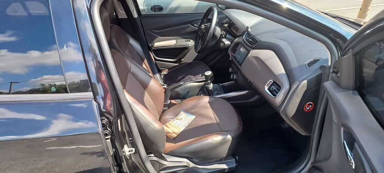 Vendo prisma 2015 - Foto 3