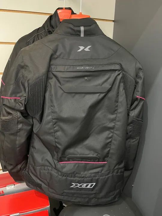 Jaqueta X11 Iron 3 - Foto 2
