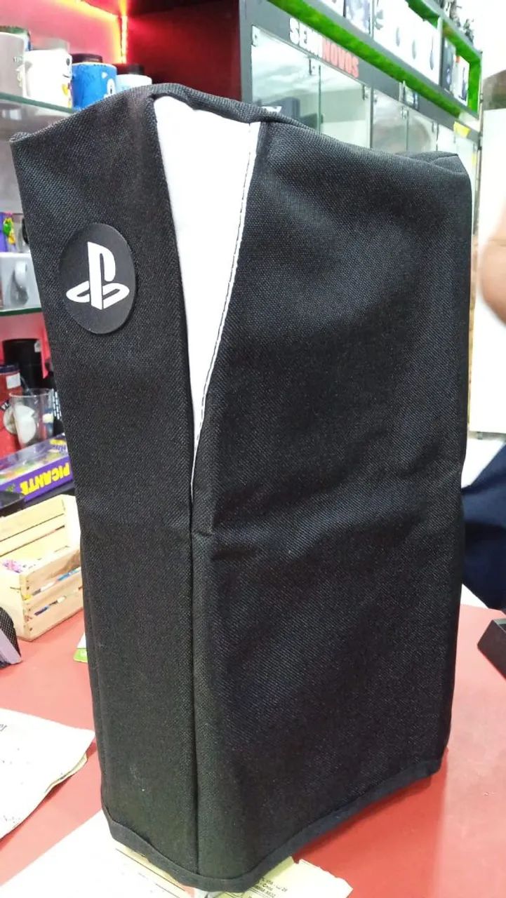 Acessórios para Controle PlayStation 5 - Foto 5