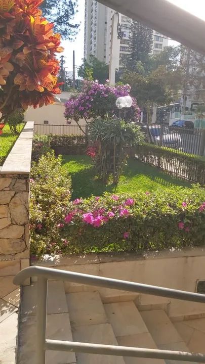 Apartamento à venda no Edifício Giovanna  na Vila Clementino em São Paulo - SP - Foto 12