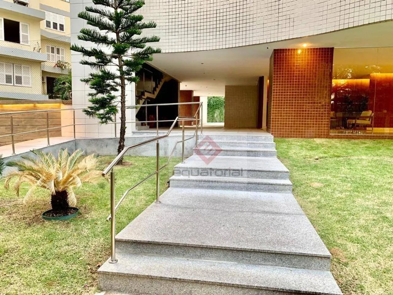 Apartamento com 4 Suítes à Venda, 290 m² por R$ 2.000.000 - Meireles - Fortaleza/CE - Foto 4