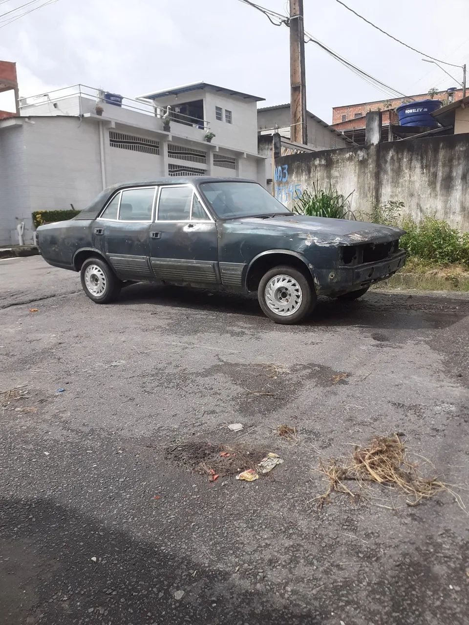 Disponível pra venda uma variedade de opalas e caravans   - Foto 3