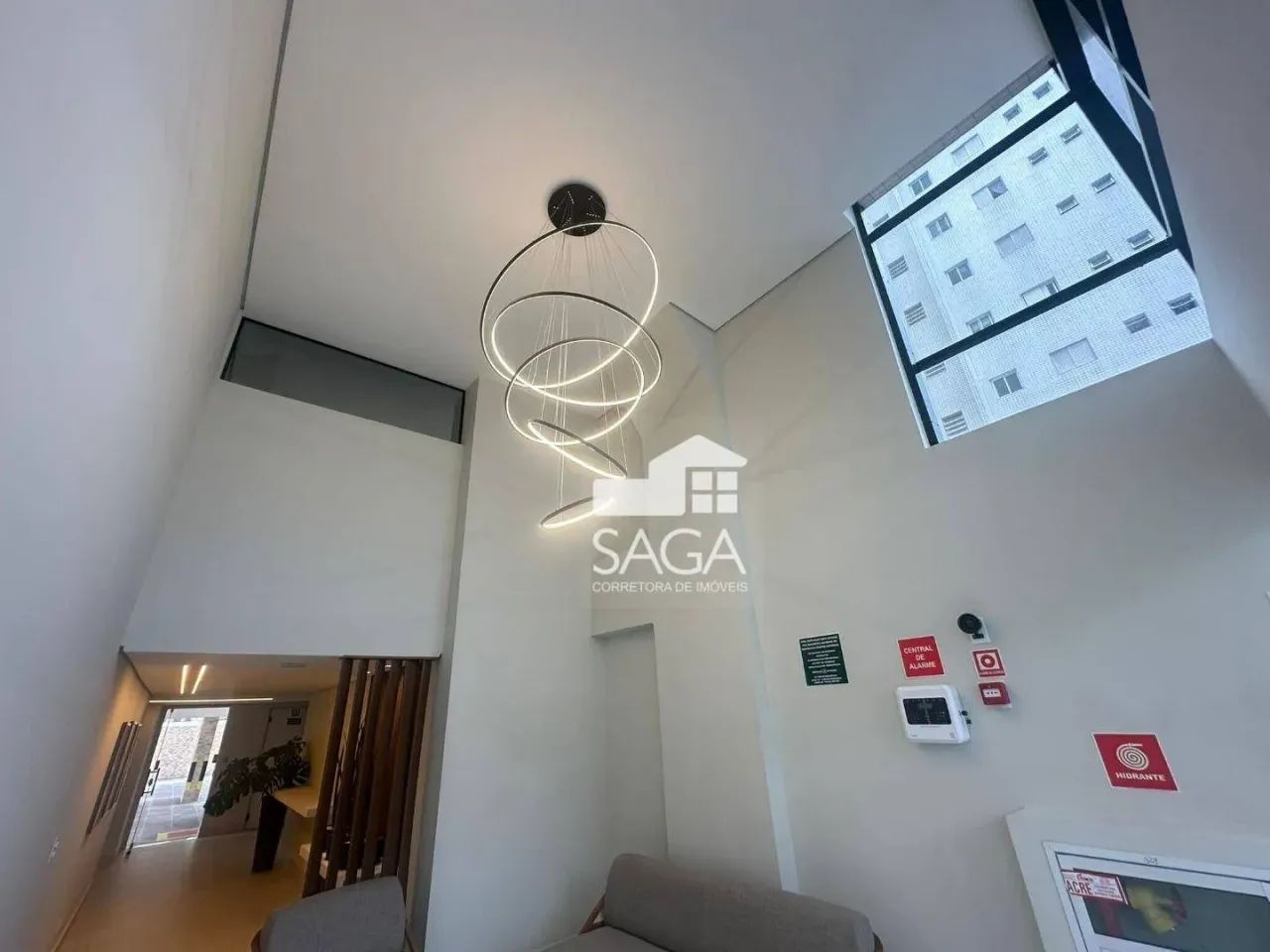 Apartamento com 2 dormitórios à venda, 68 m² por R$ 499.000,00 - Caiçara - Praia Grande/SP - Foto 5