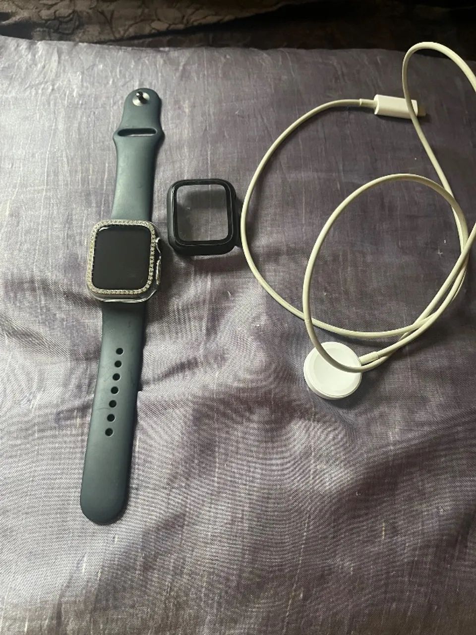 Relogio Apple 