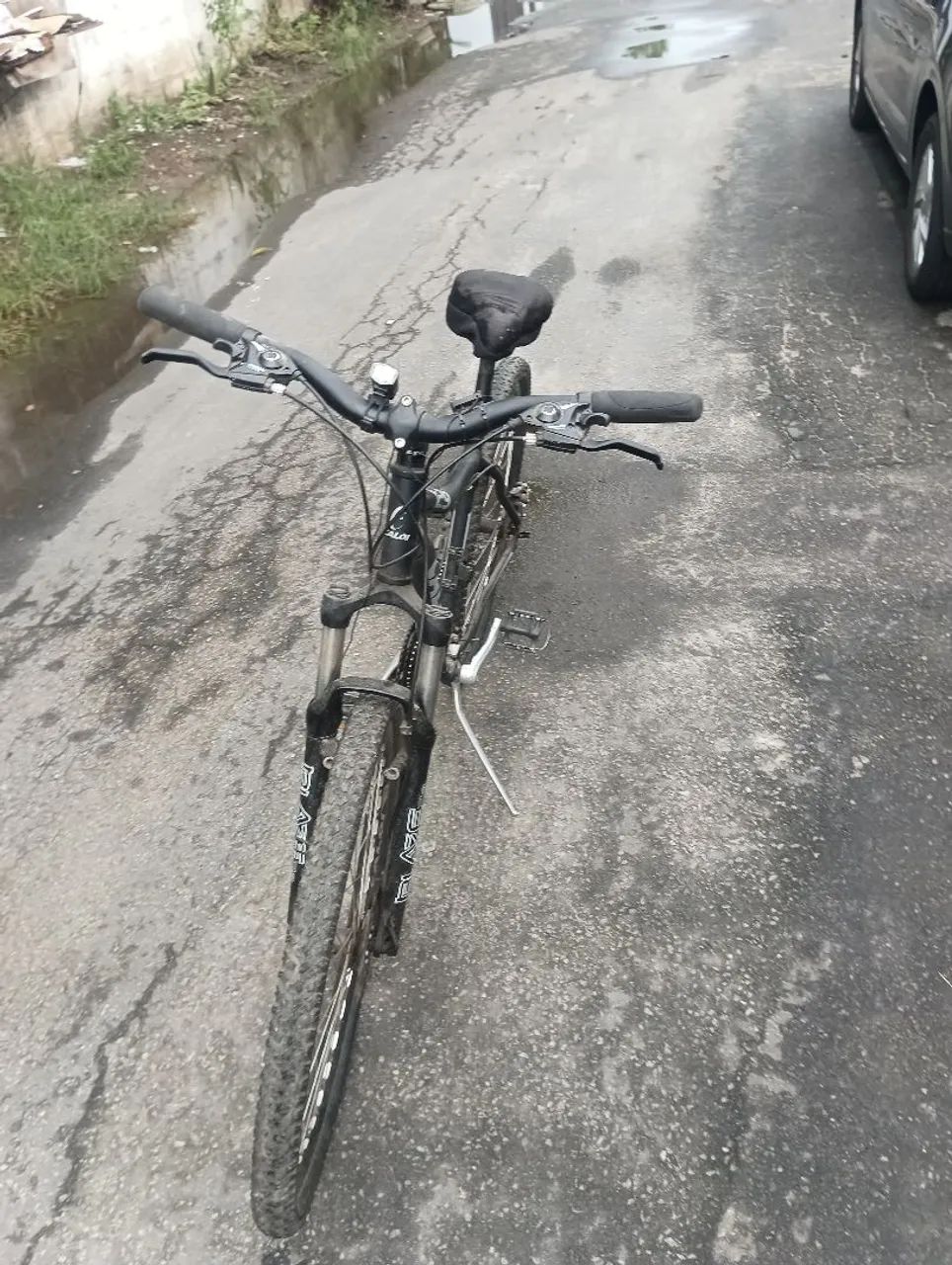 Bicicleta de Mountain Bike - Foto 2