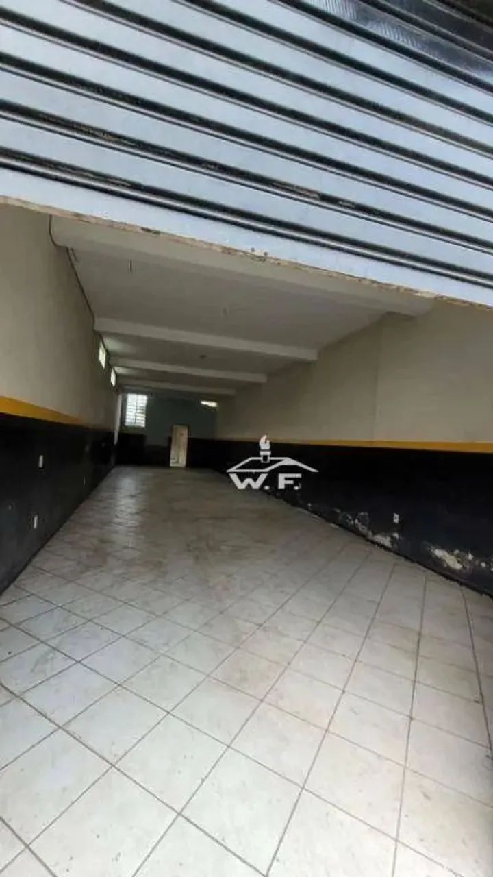 Ponto Comercial Pedregulho - Foto 2