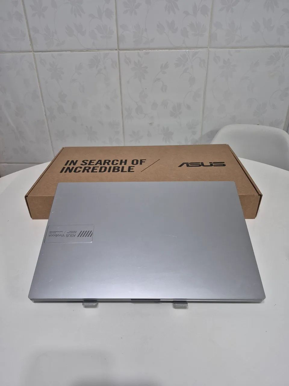 NOTEBOOK ASUS VIVOBOOK 14 GERAÇÃO  - Foto 2