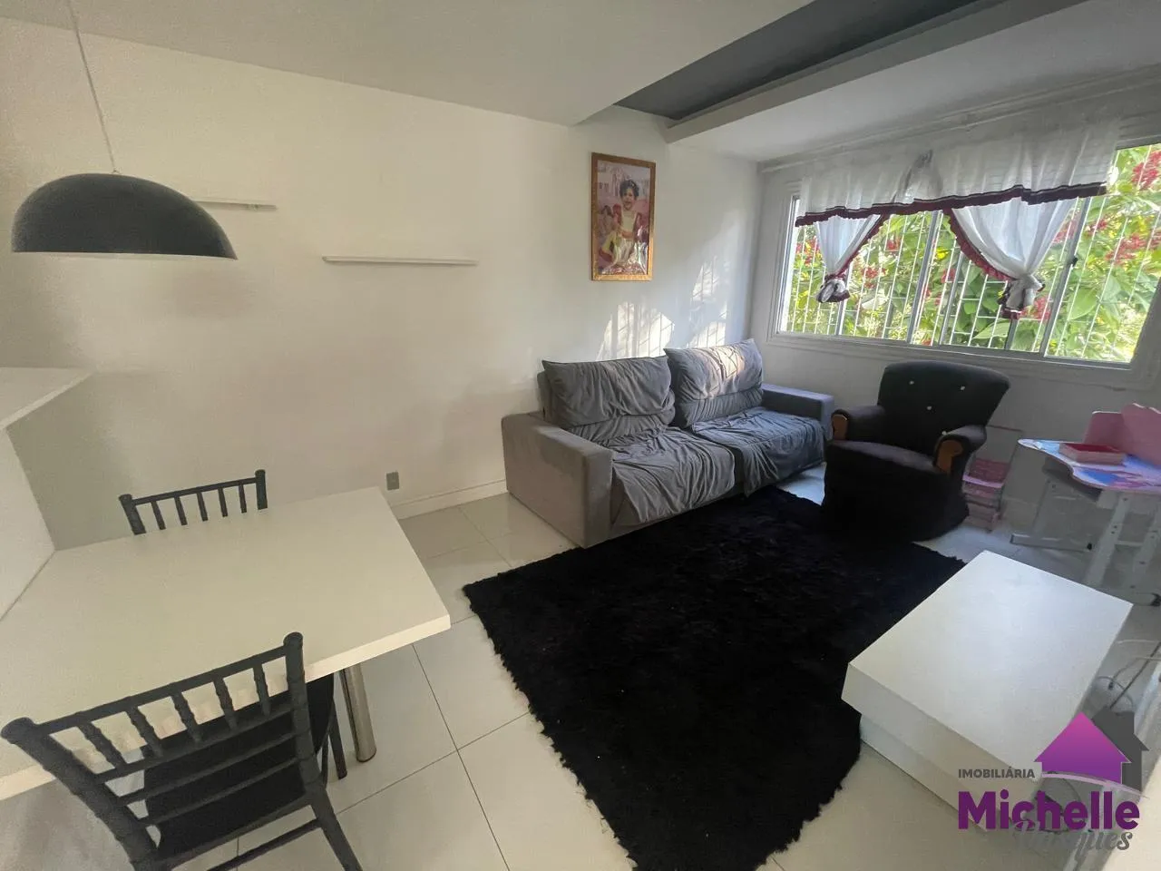 Apartamento para Locação em Teresópolis, ARARAS, 2 dormitórios, 1 banheiro, 1 vaga