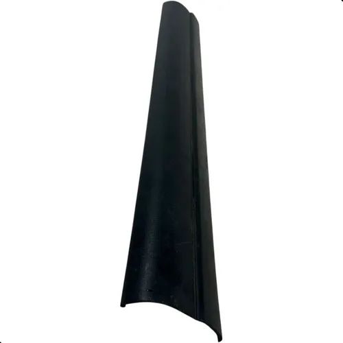 Acabamento Porta Diant Esquerda Bmw 325i 2.5 E46 2000 2003  Preto - Foto 2