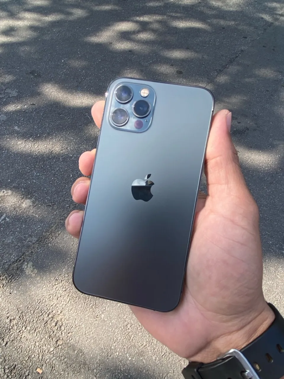 IPhone 12 Pro 128GB - Entrego - Parcelo