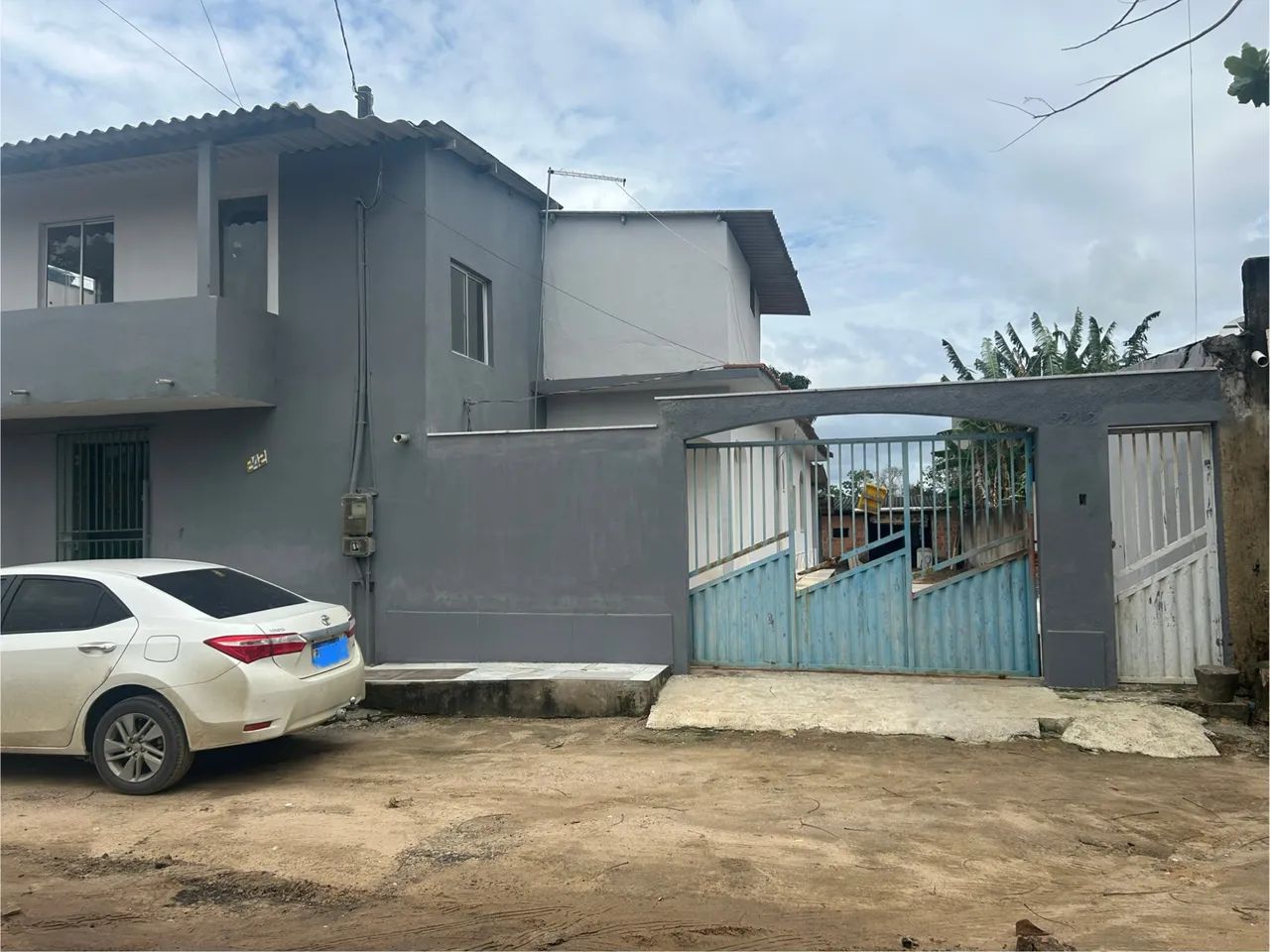 Foto - São Mateus - Guriri Sul