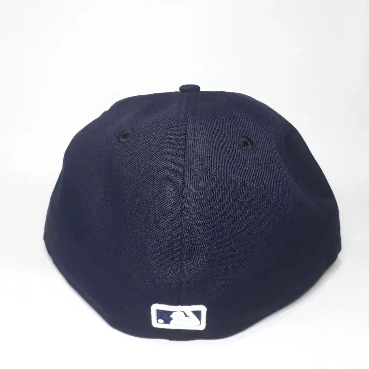 Boné Detroit tigers azul - New era - 59fifty - Baseball - Mlb - Foto 3