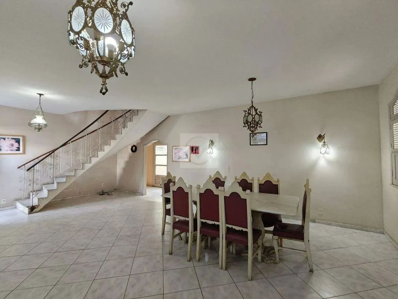 Casa à venda, 5 quartos, 2 suítes, 2 vagas, Suíssa - Aracaju/SE - Foto 5
