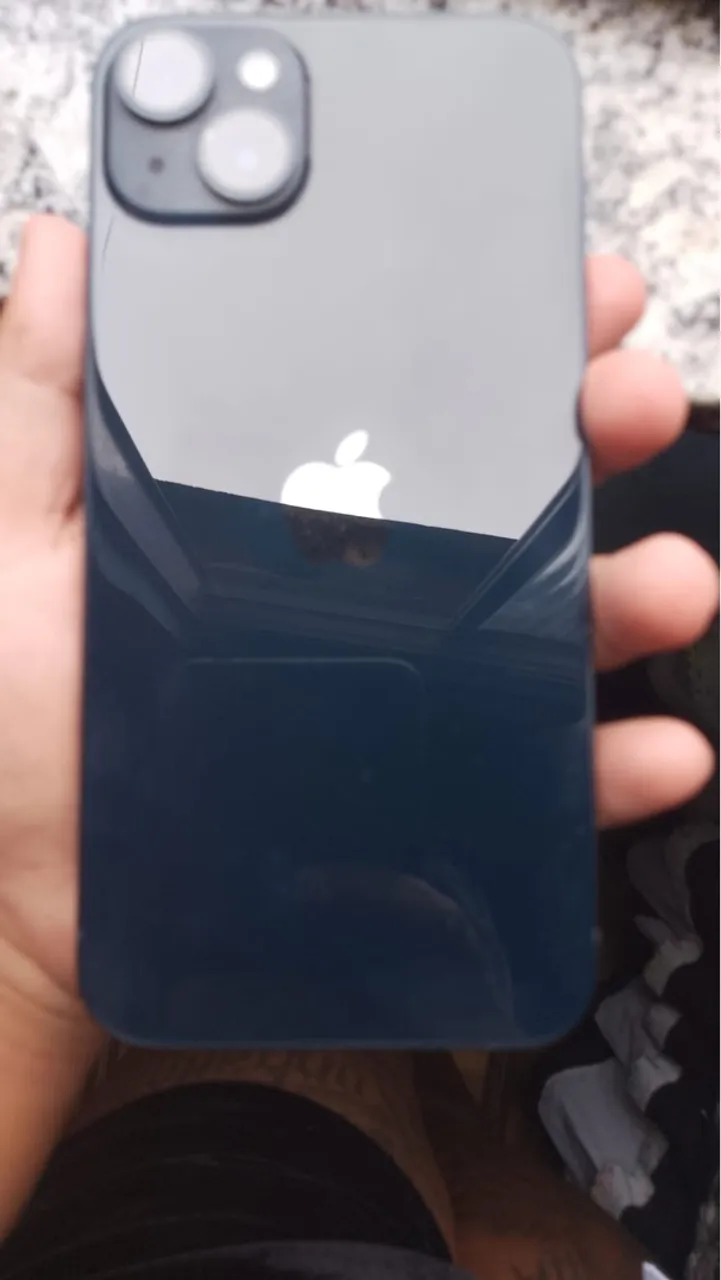 iPhone 14 Plus 256gb