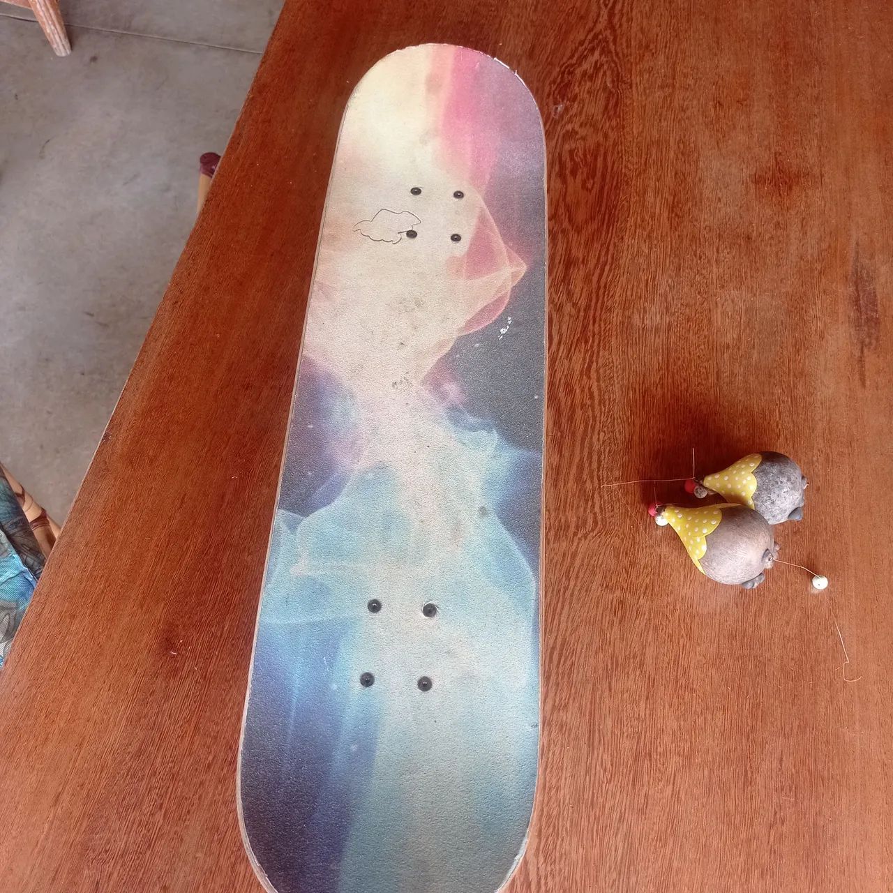 Complete Skateboard64960451672963120