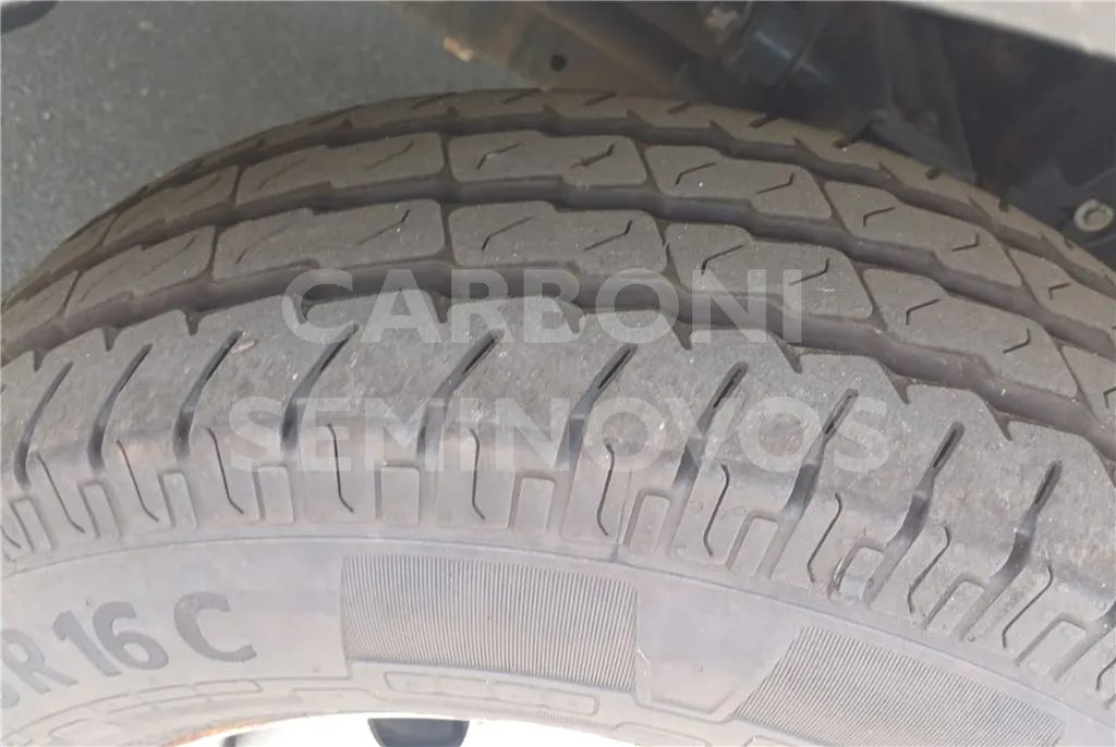 IVECO DAILY 35-160 LONGO E6 4X2 2022/2023 - Foto 11