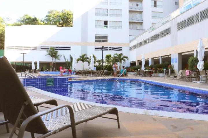Apartamento de alto Padrão a Venda | Park Veredas | Rio Quente - Foto 3
