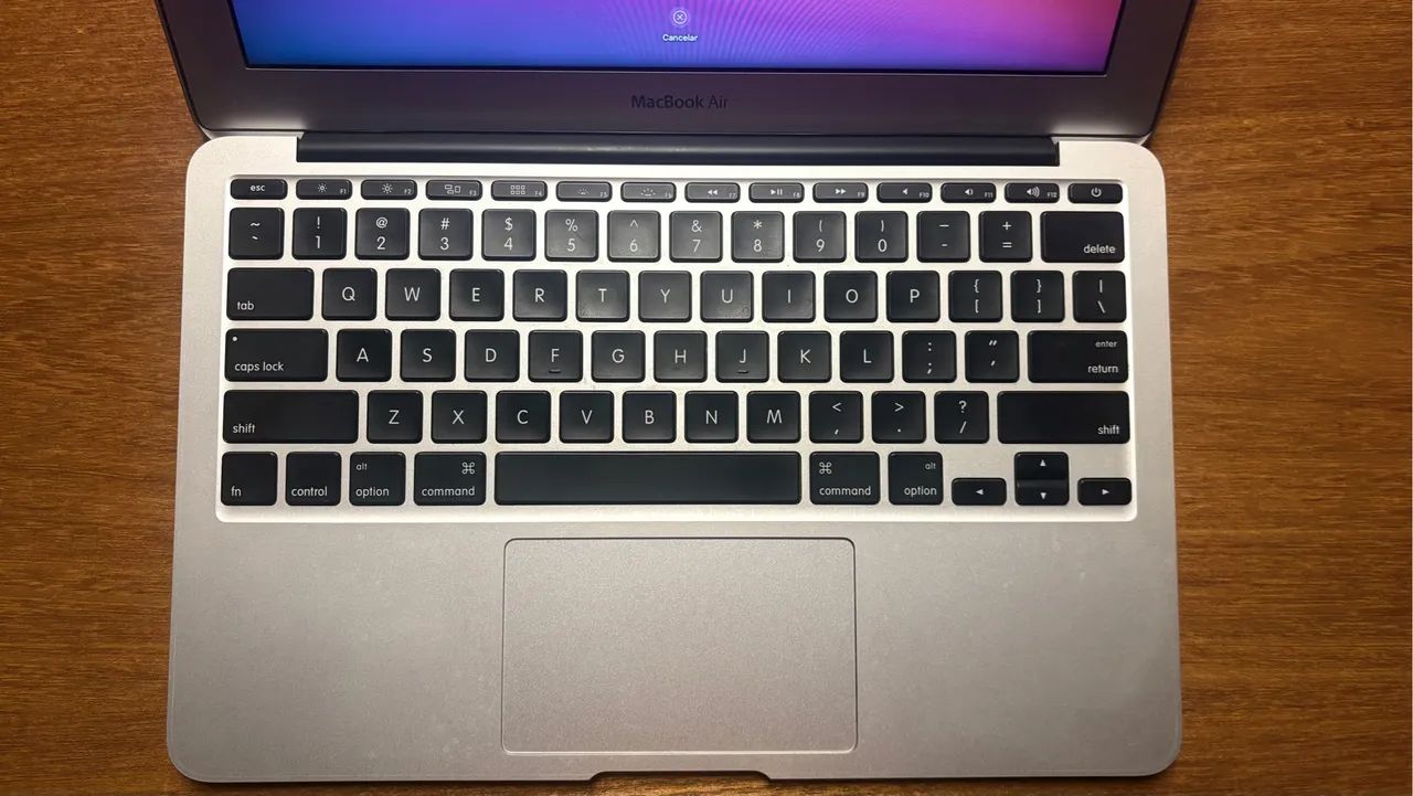MacBook Air 11? + Microsoft Office - Foto 2