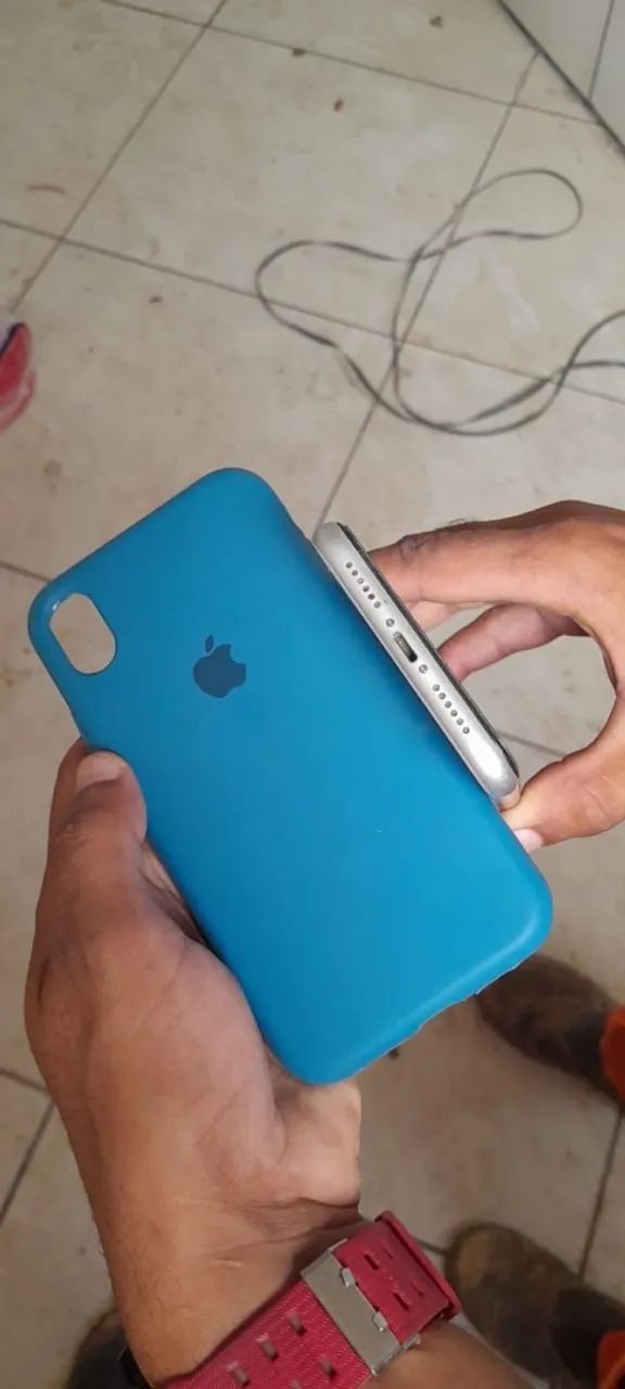iPhone XR  - Foto 5