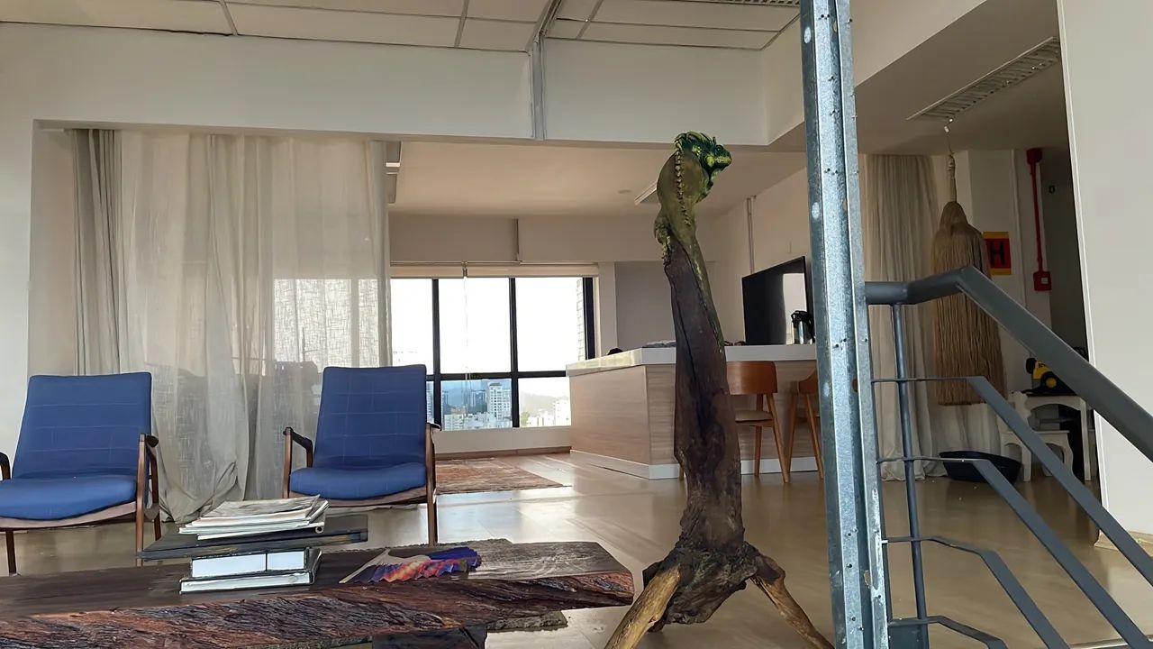 Locação comercial Joinville 