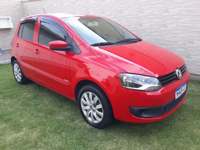 Fox 2010 com apenas 75 mil km originais - Foto 2