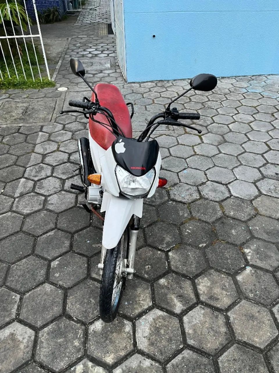 Moto POP 110i 2023 - Locação com venda (sem pagamento adiconal) - Foto 3