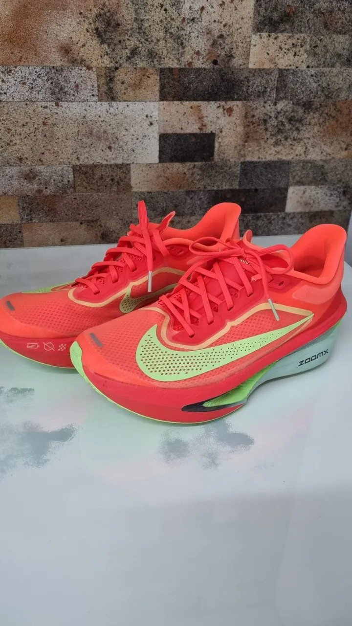 Tênis Nike Zoom Fly 6 
