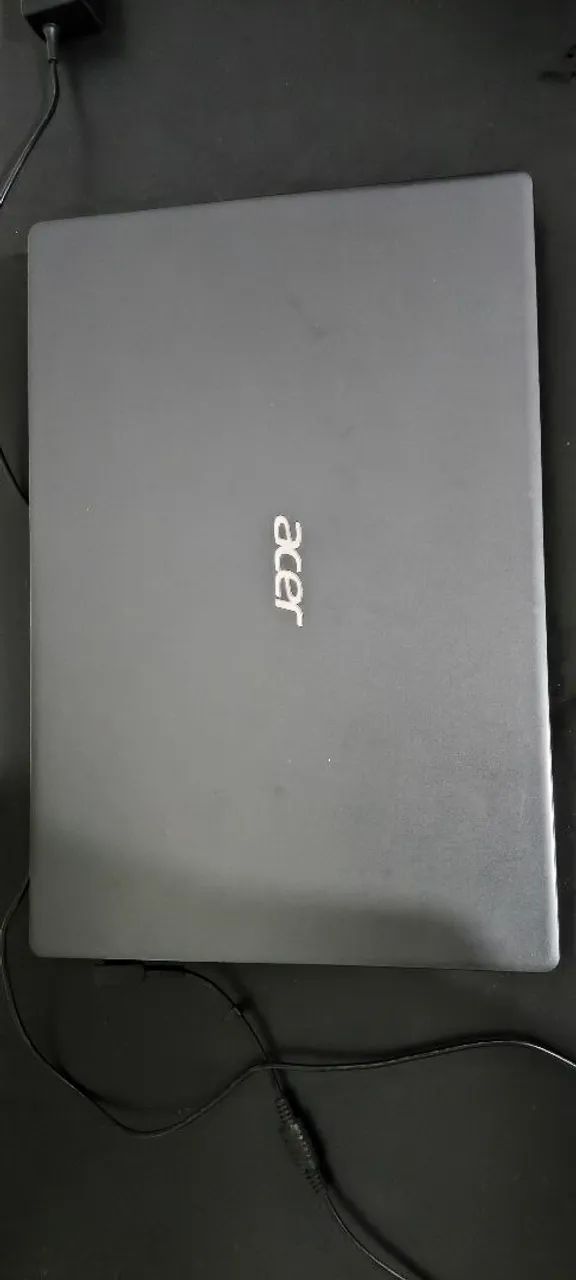 Notebook Acer Aspire 3 - Ótimo Estado! - Foto 5