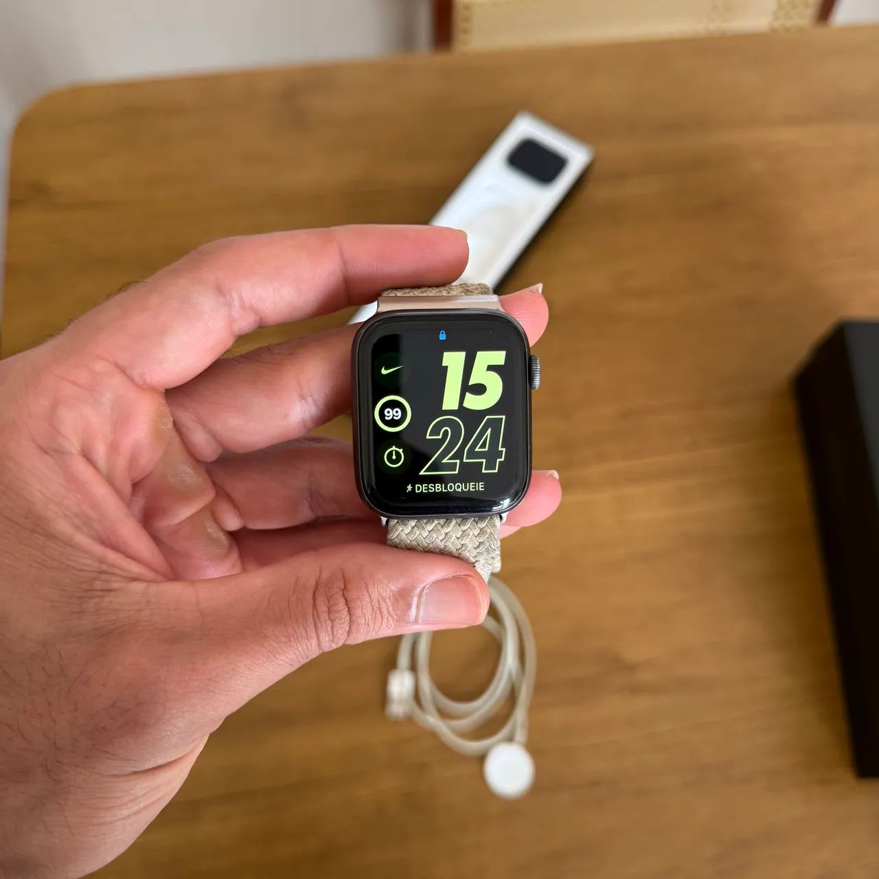 【ジャンク】 Apple Watch Nike Series5 44mm apple watch series 5 nike 44mm