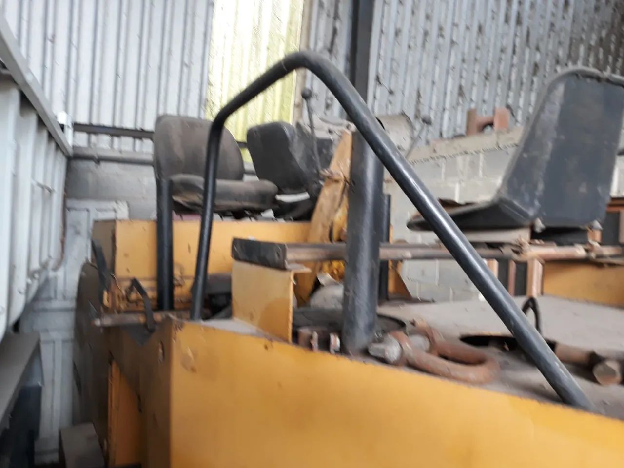 Rolo compactador Rt 82 h  - Foto 4