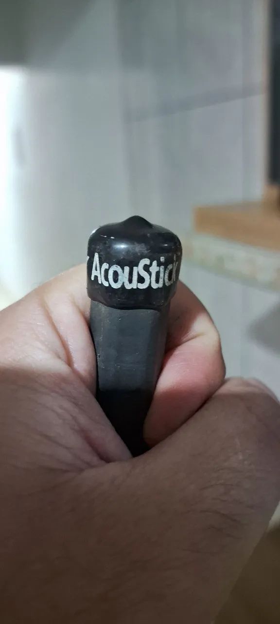 Par de Baqueta acustica Vater - Foto 2
