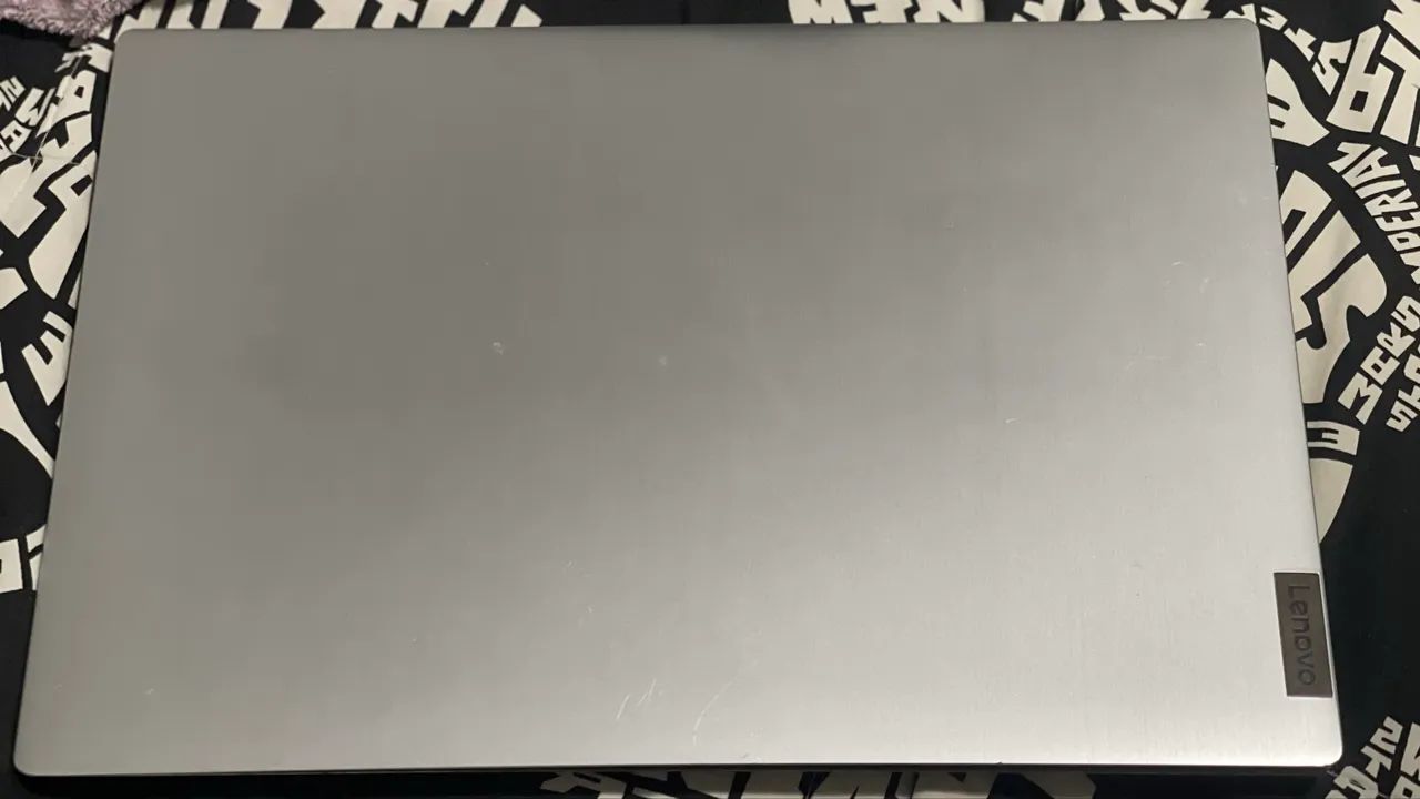 Notebook Lenovo Ideapad I3 10° geração 63824113057153122