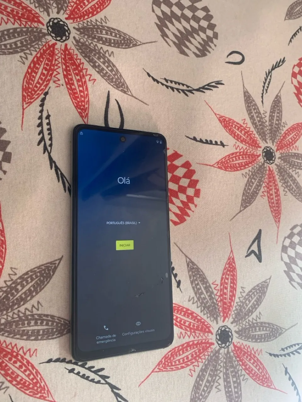 Motorola moto g24 128 GB