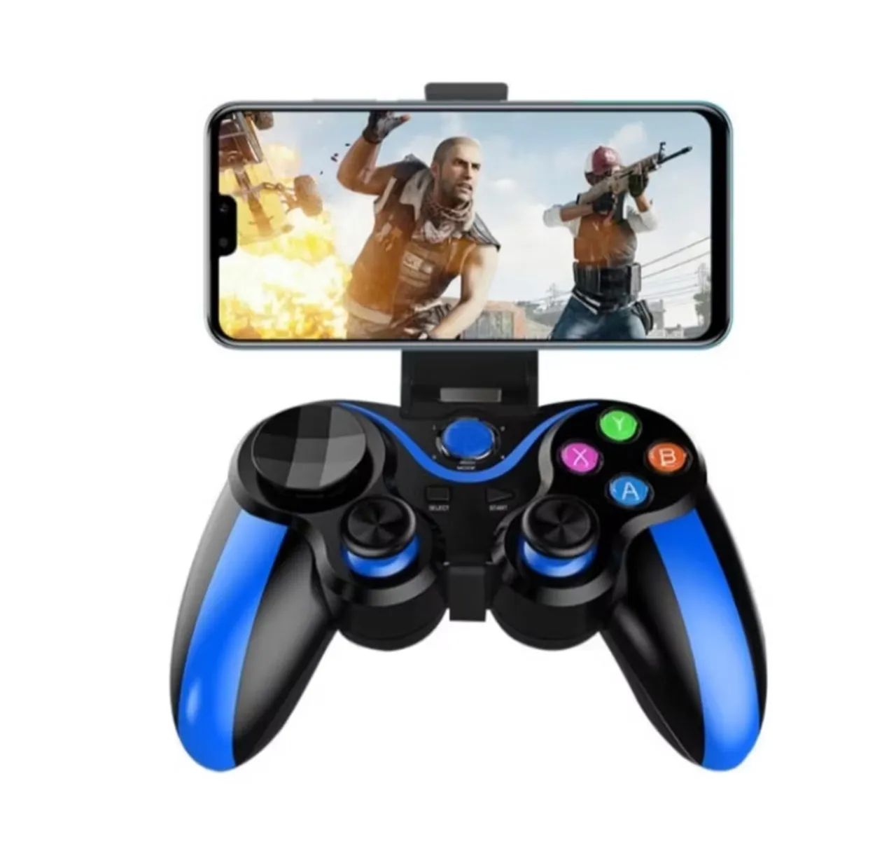 Controle de Jogo Gamepad para qualquer celular - Foto 6