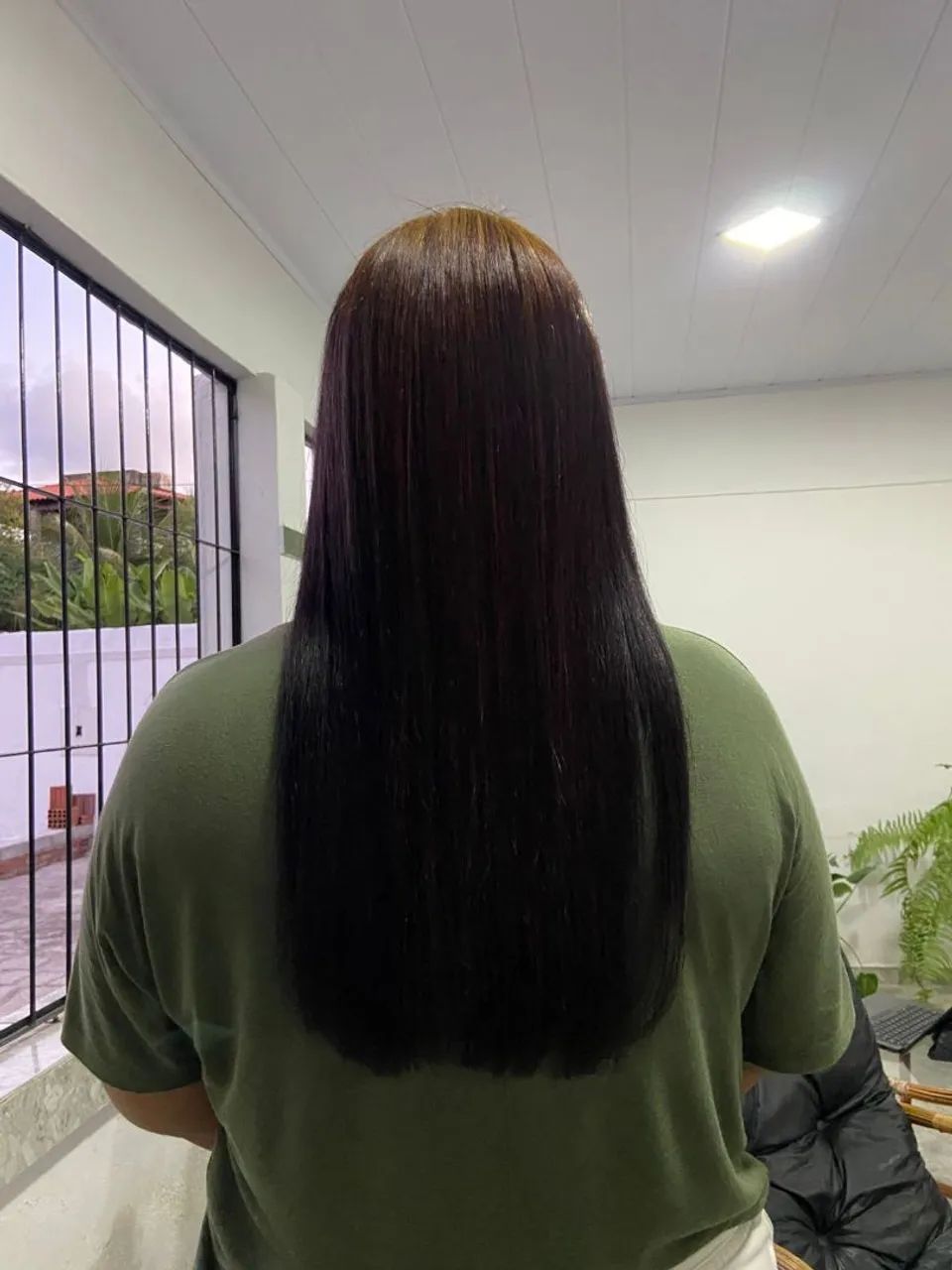 Todo tipo de cabelo  - Foto 4