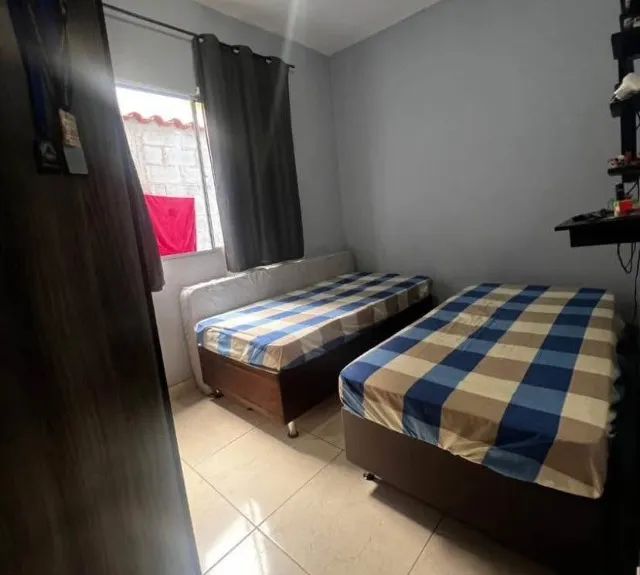 Vendo essa Casa em Taguatinga  - Foto 4
