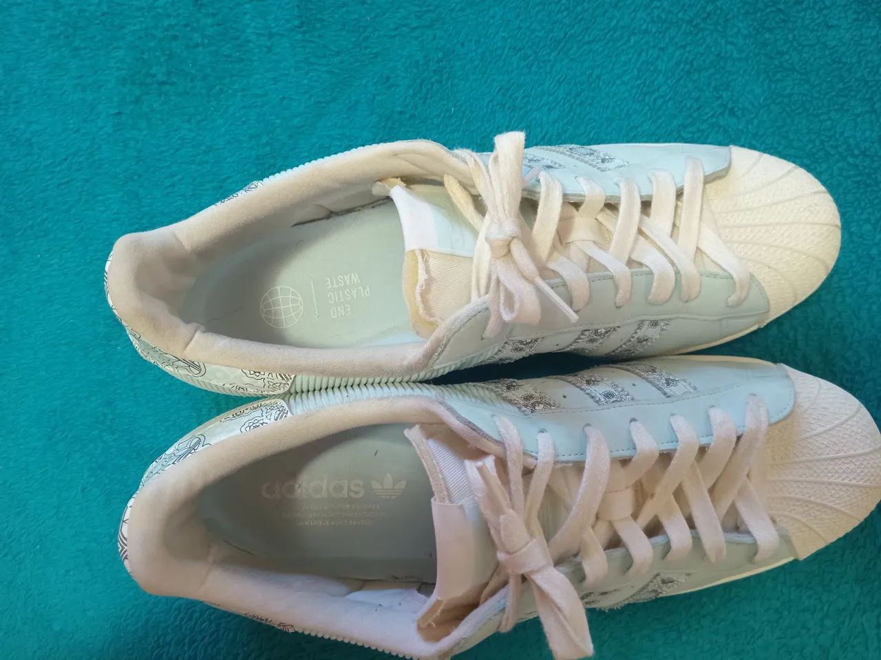 Tênis adidas - Foto 5