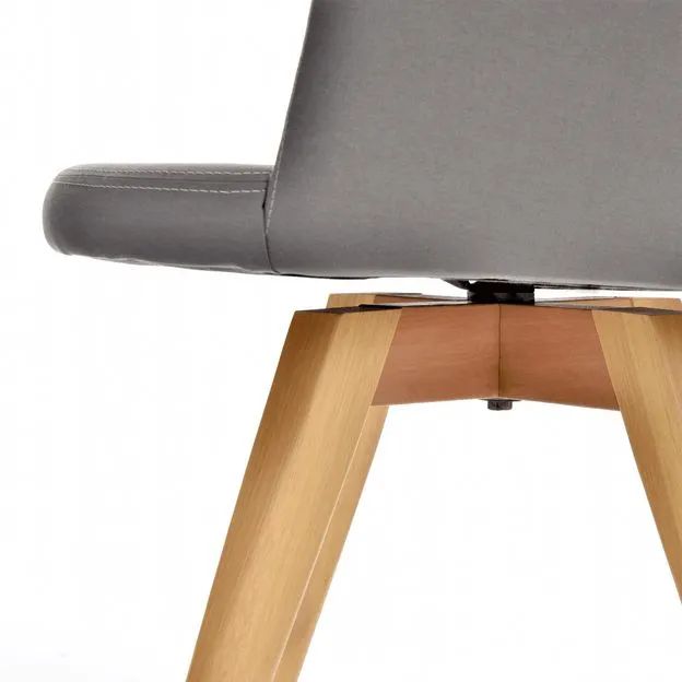 Poltrona giratória tokstok - Foto 4