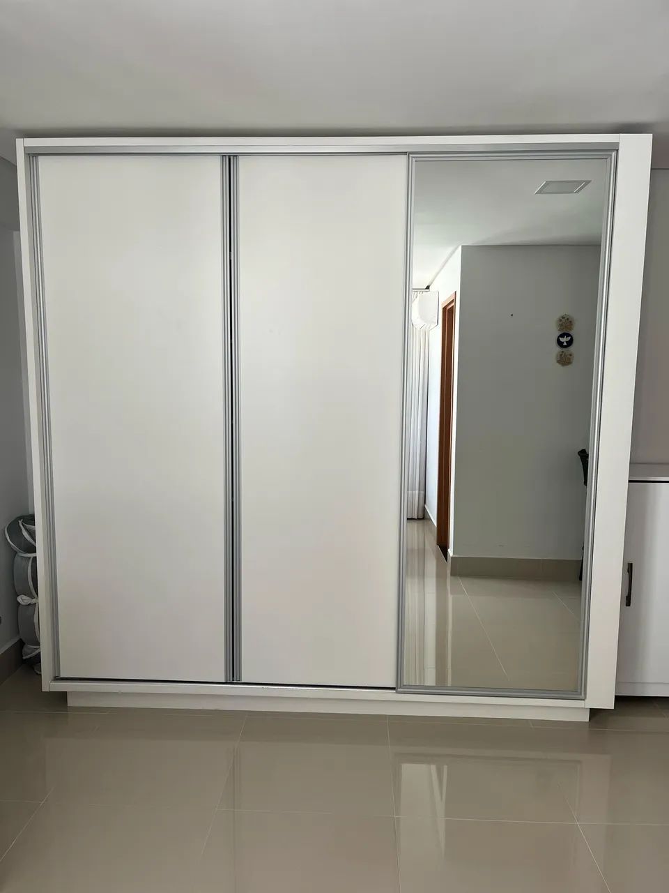 Spot para venda com 27 metros quadrados com 1 quarto em Cidade Universitária - Anápolis -  - Foto 5