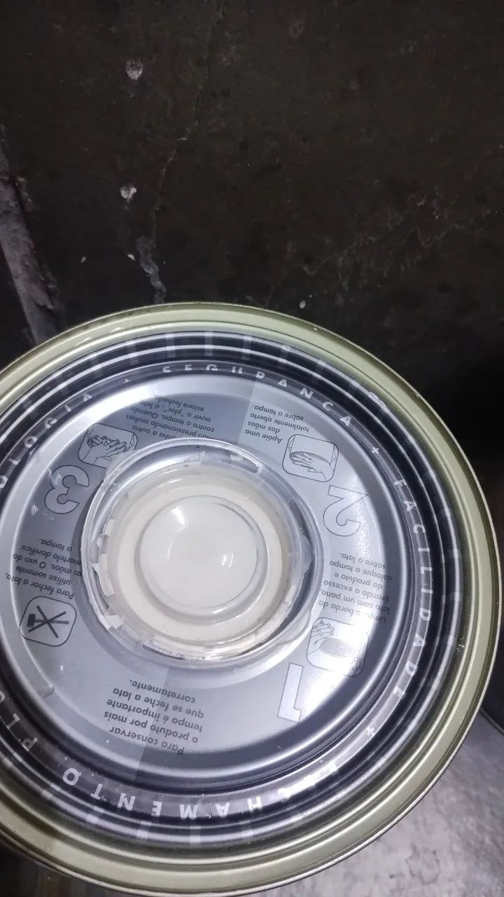 Tinta Suvinil Toque 3,2 litros várias cores - Foto 4