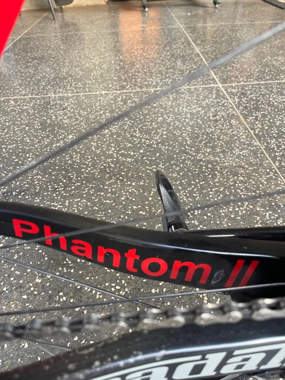 Bicicleta Stradalli Phantom ll - M - Foto 3