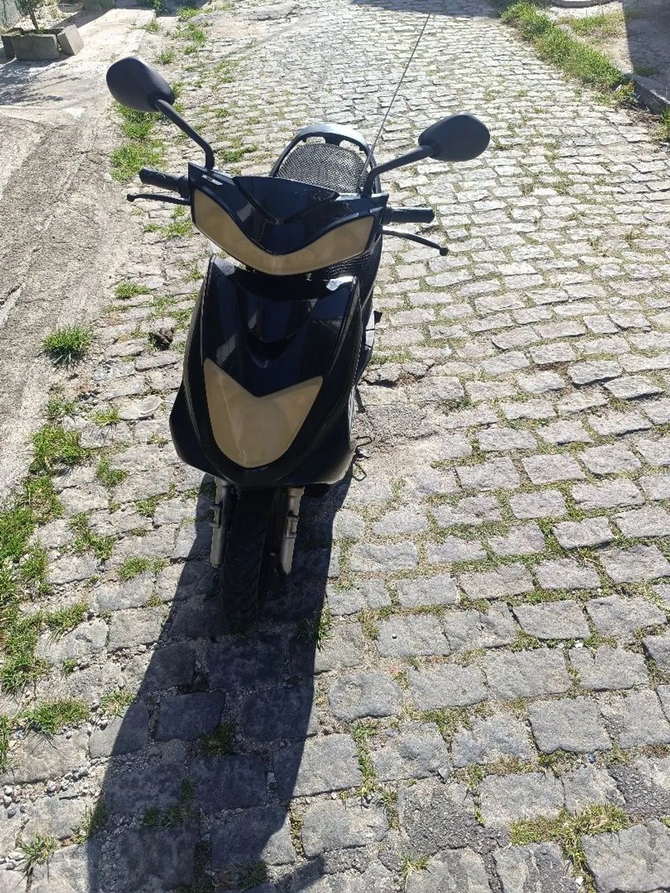 Moto Elétrica  - Foto 3
