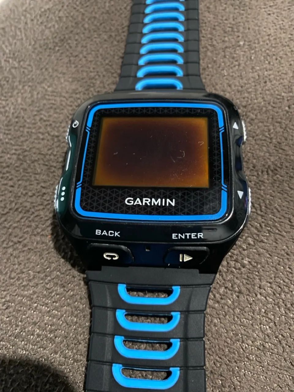 Garmin Forerunner 920XT