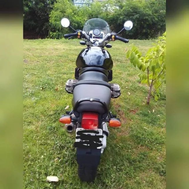 BMW R1100 - Foto 3