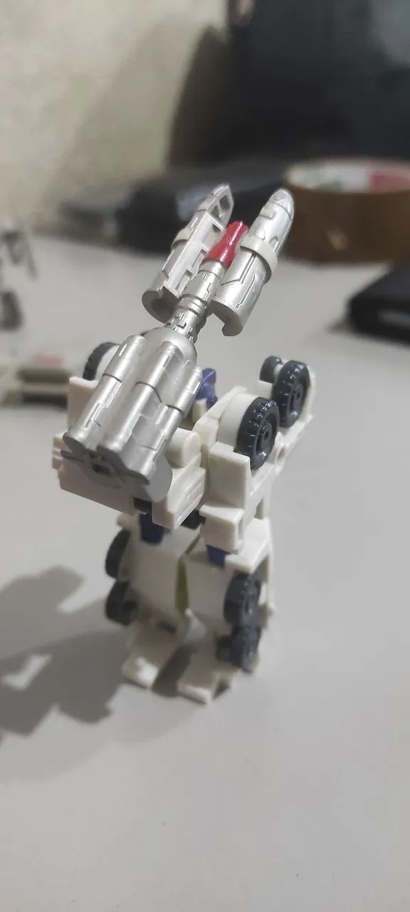 Transformers Defense Red Alert - Foto 5